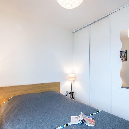 Apartment Blue Bay By Interhome ドーヴィル エクステリア 写真