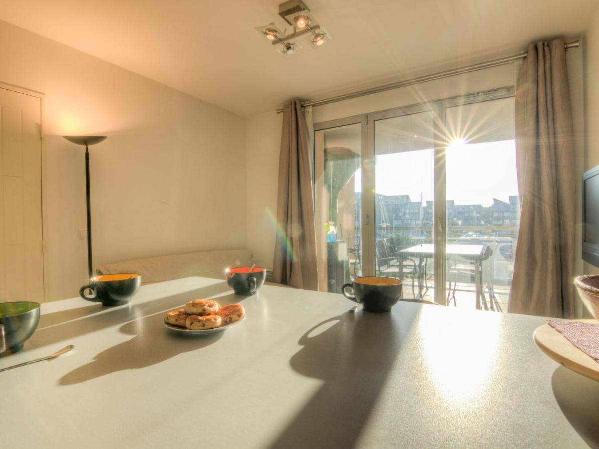 Apartment Blue Bay By Interhome ドーヴィル エクステリア 写真