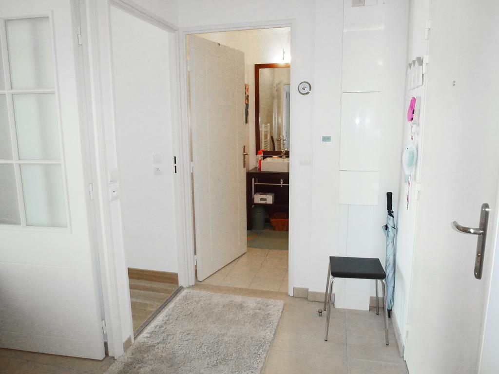 Apartment Blue Bay By Interhome ドーヴィル エクステリア 写真